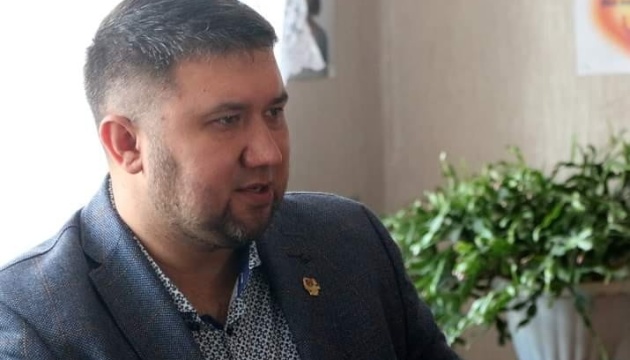 З окупованої частини Луганщини до Росії вивозять зернові, вугілля, ліс і металолом