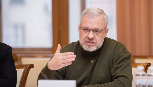 Загарбники вночі атакували енергооб'єкти у чотирьох областях - Галущенко