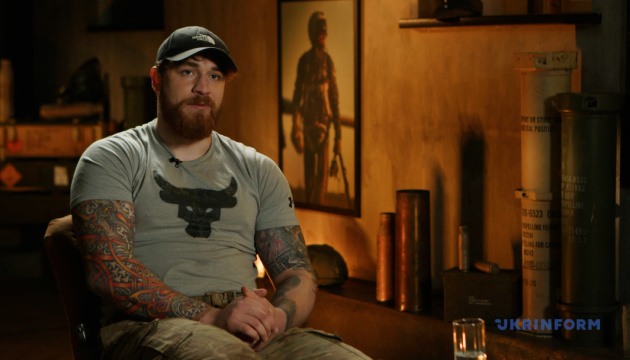 Захисник Маріуполя сказав, що думає про рішення здатися в полон