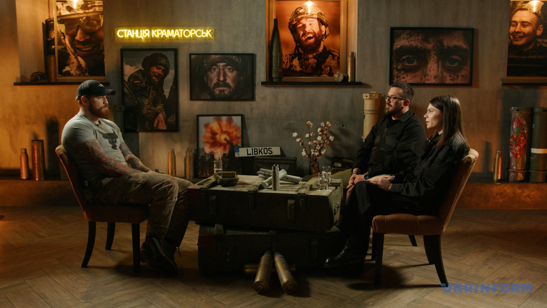 zahisnik mariupolja skazav shho dumaye pro rishennja zdatisja v polon 7d87b67