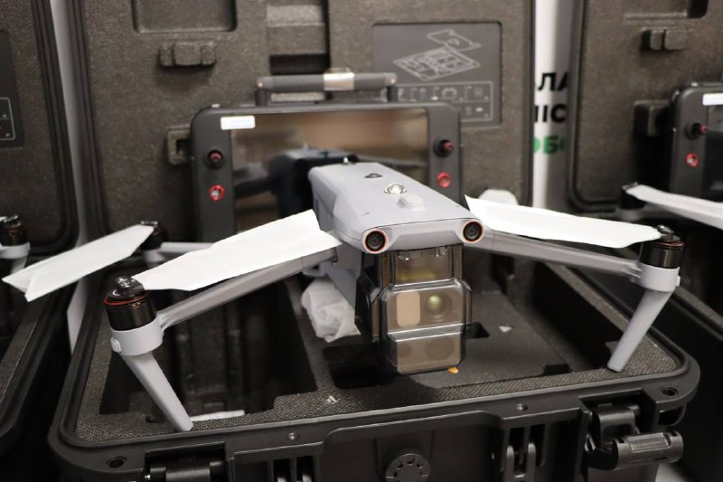 zahisniki na zaporizkomu naprjamku otrimali 500 kopteriv ova 477fadb