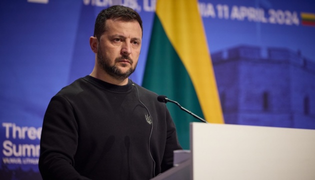 Закон про мобілізацію містить важливі питання щодо підтримки війська - Зеленський