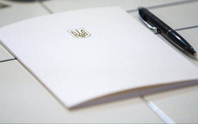 Зеленський підписав закон про електронний кабінет військовозобов’язаного