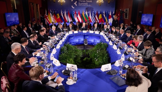 zelenskij u vilnjusi zaklikav zahidnih partneriv ne zvolikati z peredacheju ppo b005cec