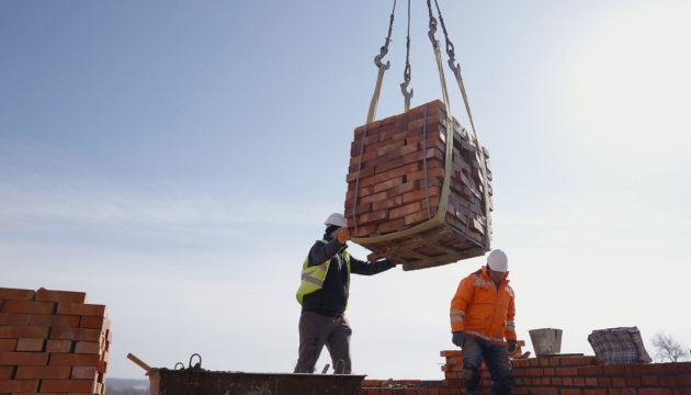 Жителі Харкова отримали за програмою єВідновлення понад ₴0,5 мільярда на ремонти житла