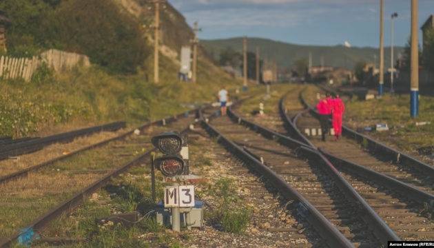 Жителю Бурятії присудили 10 років колонії суворого режиму за підпал релейної шафи