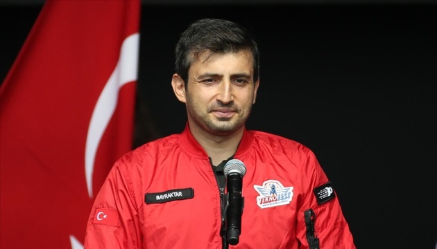 Зять Ердогана і співвласник Baykar може стати наступним президентом Туреччини - ЗМІ