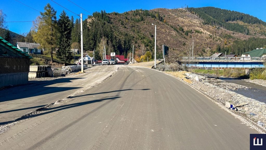 Зроблять під’їзд до пункту пропуску «Шепіт»: які дороги відремонтують цього року на Буковині 11 1