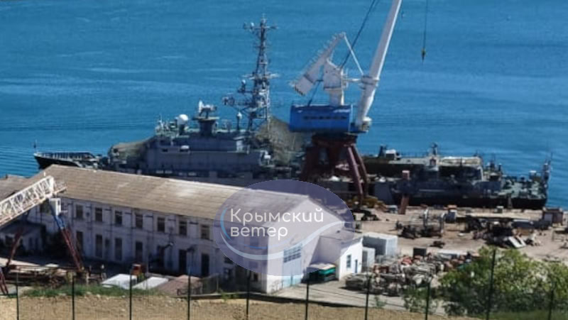 aktivisti pokazali poshkodzheni korabli rf u buhti sevastopolja c867b49