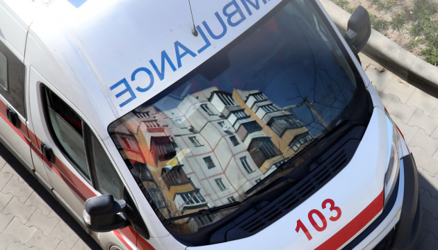 Армія РФ за минулу добу вбила двох жителів Донеччини