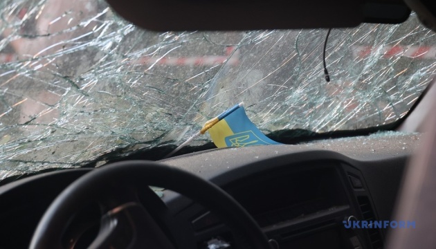 aviaudar po harkovu vstanovleni osobi troh iz 12 zagiblih 16 ljudej vvazhajutsja bezvisti zniklimi 41e7c53