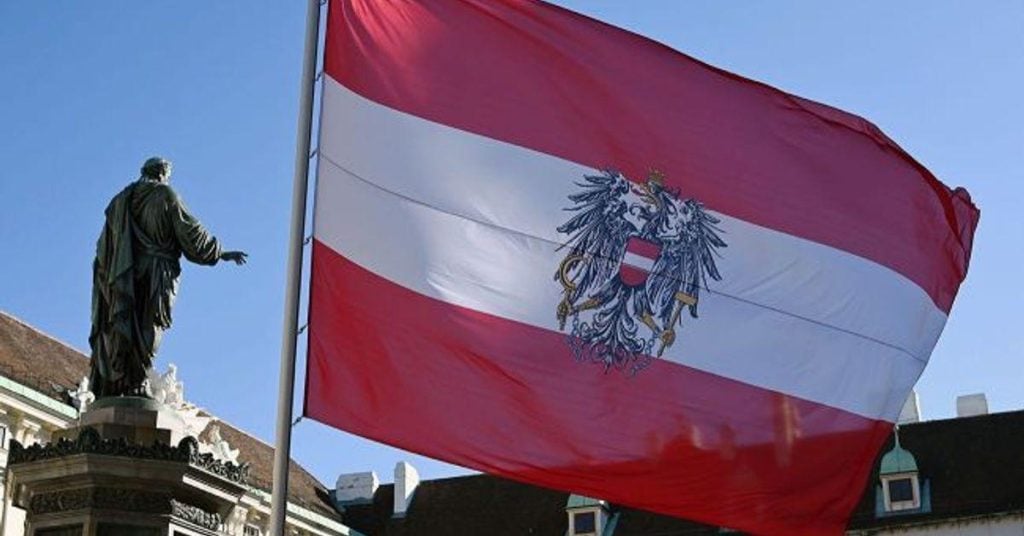 Австрія створила фонд на 500 млн євро для підтримки експортерів та інвесторів в Україні — Мінфін країни 11 1