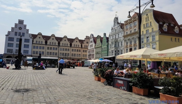 Більшість жителів Німеччини не вірять, що Росія нападе на їхню країну