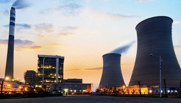 Британія збудує перший у Європі завод з виробництва палива для АЕС нового покоління