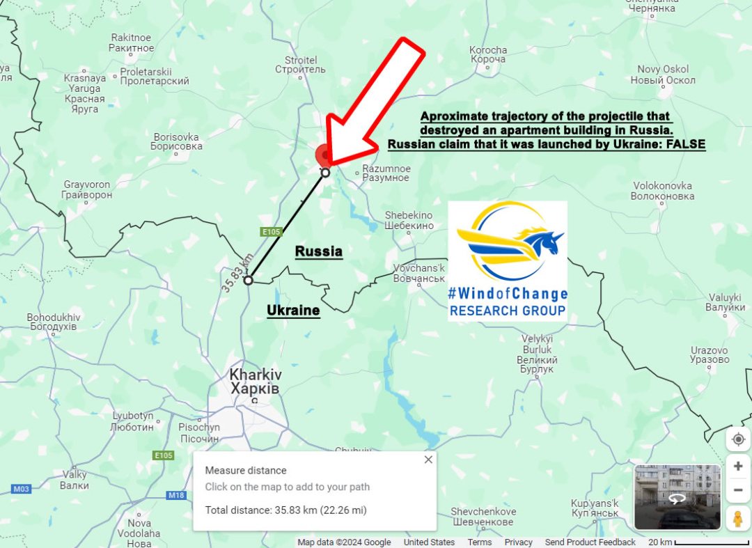 budinok u byelgorodi mig buti pidirvanij osint doslidnik 027115b