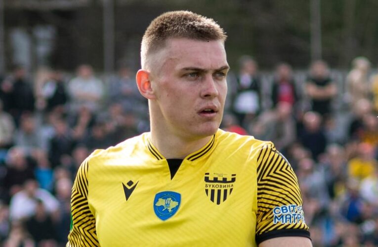 «Буковина» розгромила «Чернігів»: результати матчу