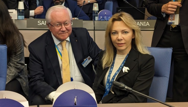 Через позицію Угорщини Комітет міністрів РЄ змінив формат декларації щодо Формули Зеленського