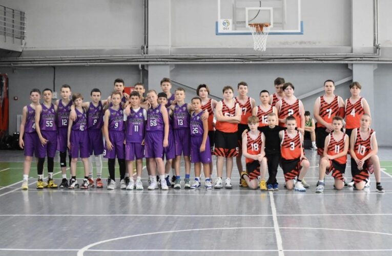 Чернівецька баскетбольна команда здобула перемогу у ВЮБЛ