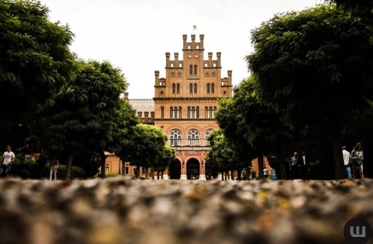 ЧНУ став одним з лідерів серед університетів України за показниками Scopus