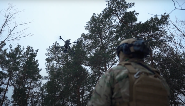 Цього тижня фіксують спроби заходу ворожих ДРГ на Харківщині