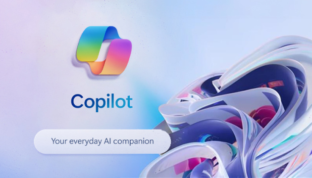 Copilot від Microsoft тепер доступний у Telegram