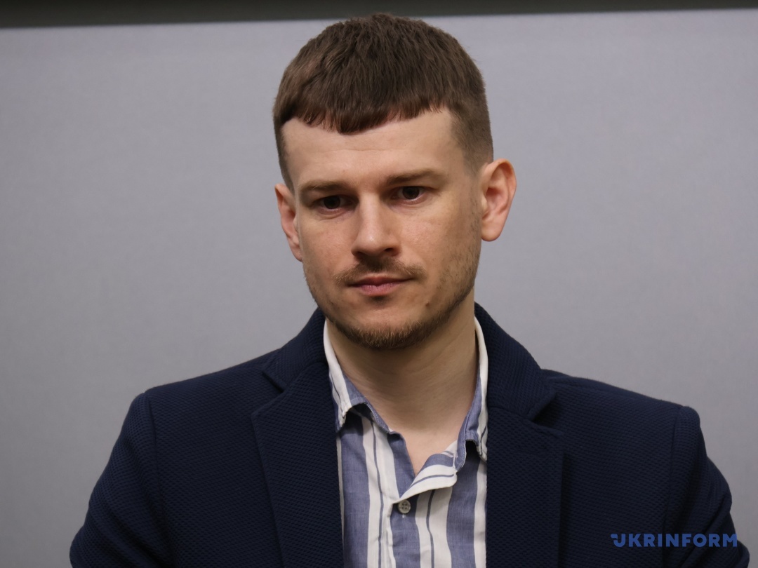 Василь Сегін