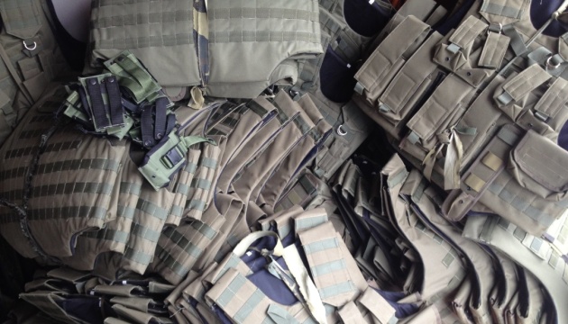 До суду передали справу про розтрату понад ₴250 мільйонів при закупівлі бронежилетів