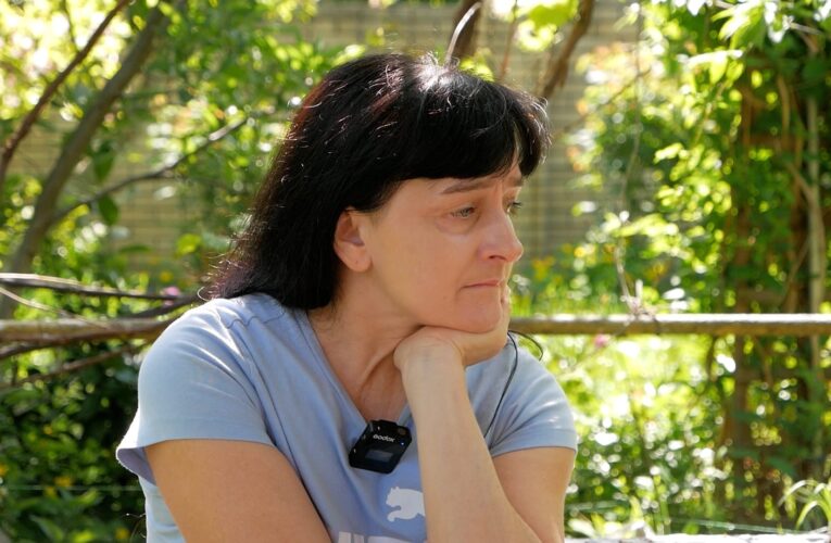 «Досі перевіряю, чи не вийшов на зв’язок», — дружина загиблого військового з Чернівців Кирила Тілєєва