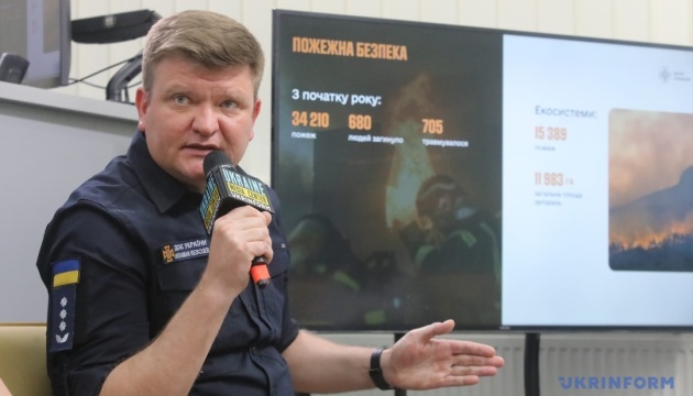 ДСНС напередодні канікул запустила інформкампанію «Літні пригоди без шкоди»