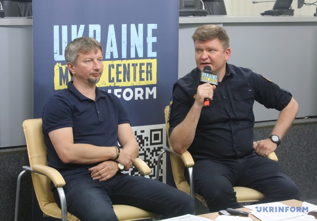 dsns naperedodni kanikul zapustila informkampaniju litni prigodi bez shkodi ea5dd1d