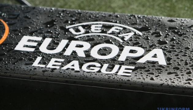 Дублін приймає фінал Ліги Європи УЄФА