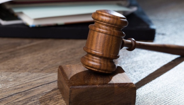 Експрокурорку з Криму засудили до 13 років ув’язнення за держзраду