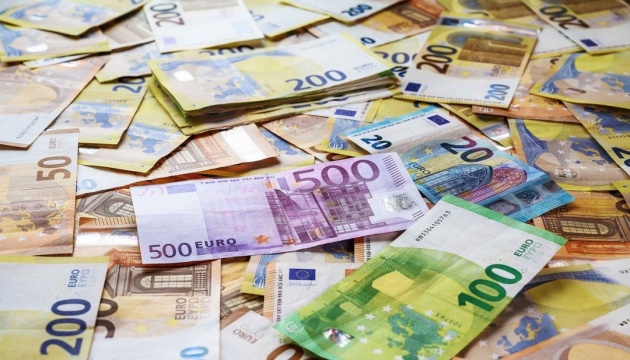 Естонія виділяє на гуманітарні потреби України ще понад €650 тисяч