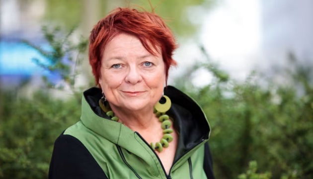 Фінський університет скасував почесний докторський ступінь ексміністерки за семінари у Росії