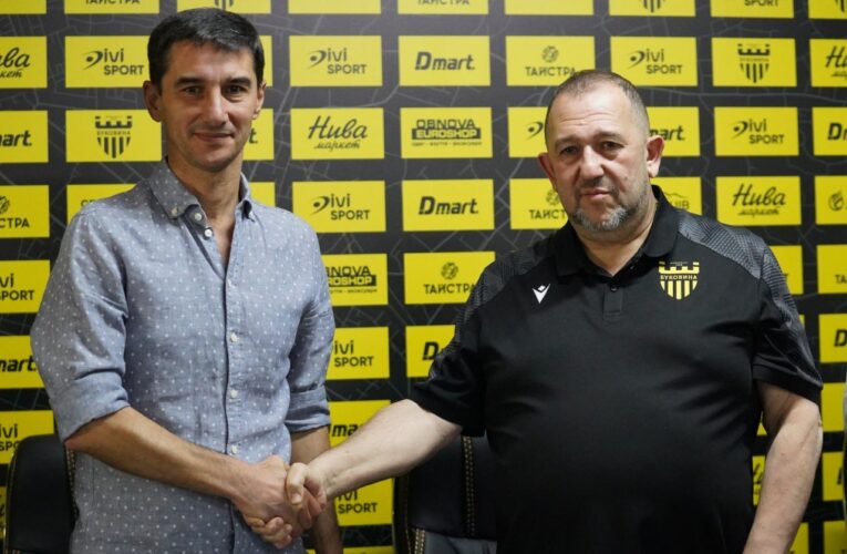 ФК «Буковина» представила нового головного тренера: хто очолив команду