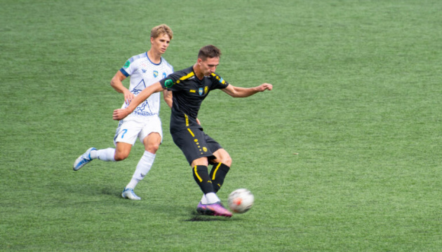 Футбол: «Гірник-Спорт», «Чернігів» та «Кремінь» залишають Першу лігу