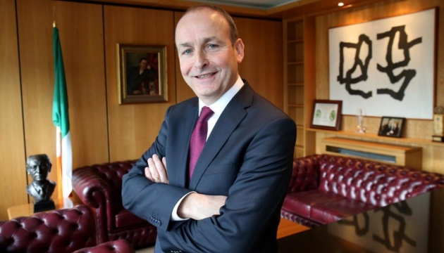 Глава МЗС Ірландії оголосив про намір визнати Палестинську державу