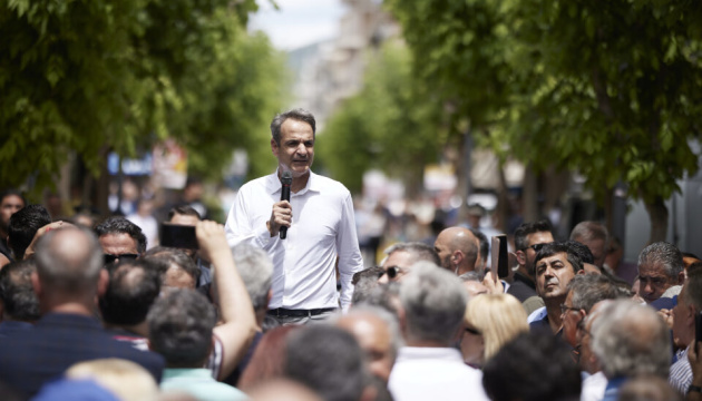 Греція попередила Північну Македонію, що закриє їй шлях до ЄС, якщо керівництво неправильно називатиме країну