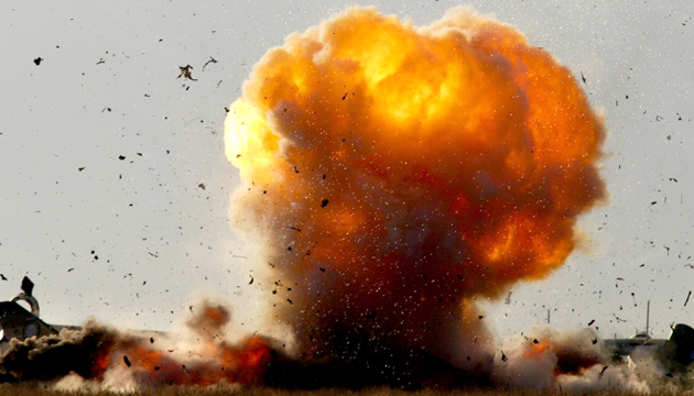 Ізраїль завдав удару по наметовому містечку в Рафаху, щонайменше 40 загиблих - ЗМІ