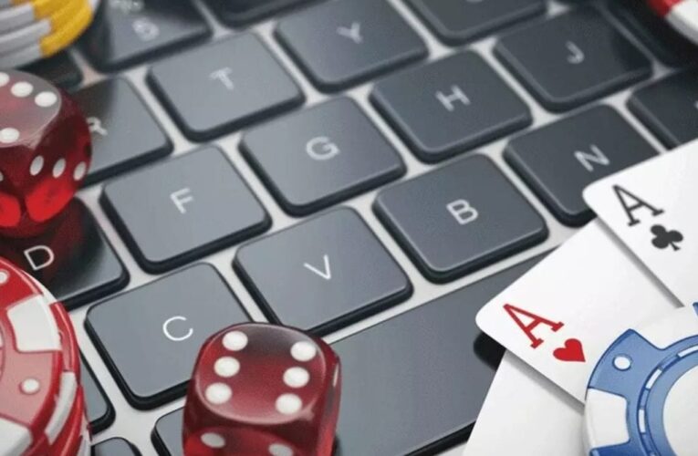 Кабмін повністю заборонив рекламу азартних ігор