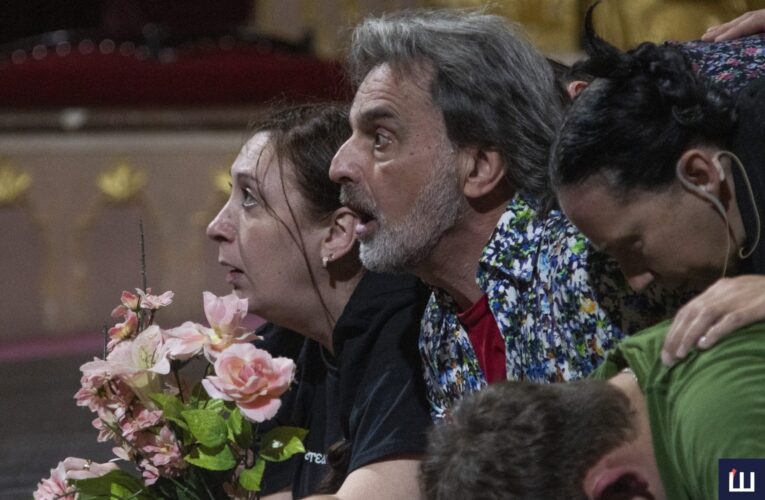 «Кайдашева сім’я» та інші прем’єри: у Чернівецькому театрі представили афішу на червень