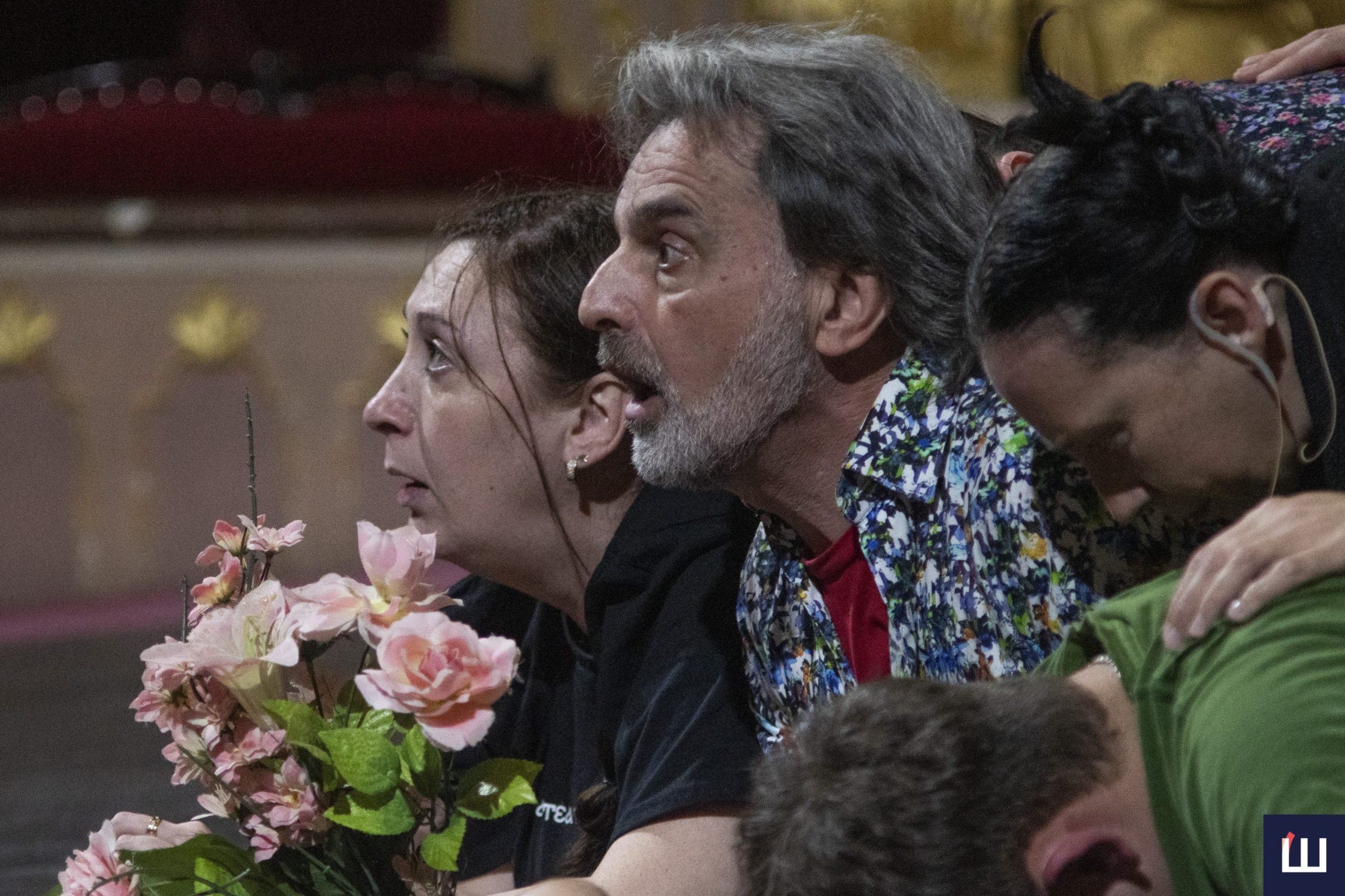 kajdasheva simja ta inshi premyeri u cherniveckomu teatri predstavili afishu na cherven 6dbe63b