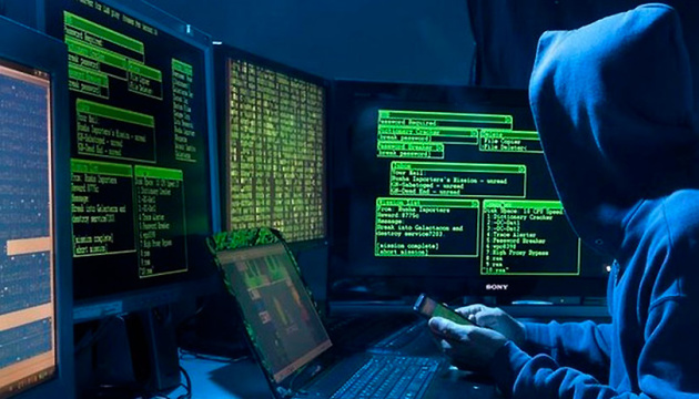 Кількість кібератак на Німеччину торік зросла майже на третину