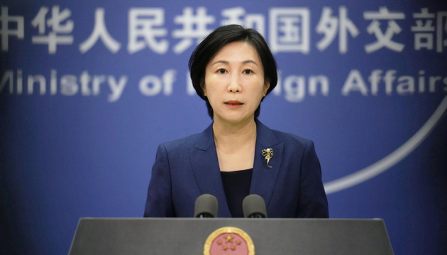 Китай закликає Ізраїль припинити атаку на Рафах