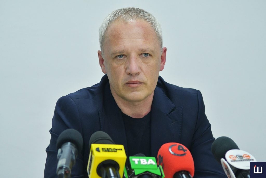 Клічук пояснив, чому поліція оголосила підозру посадовцям міськради Чернівців за придбання спецавтомобіля 11 1