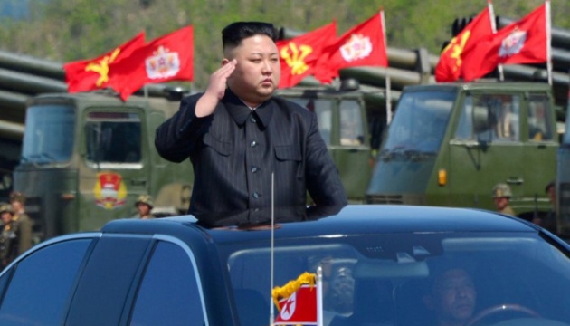 КНДР планує переозброїти армію новими РСЗВ, здатними уразити весь Сеул