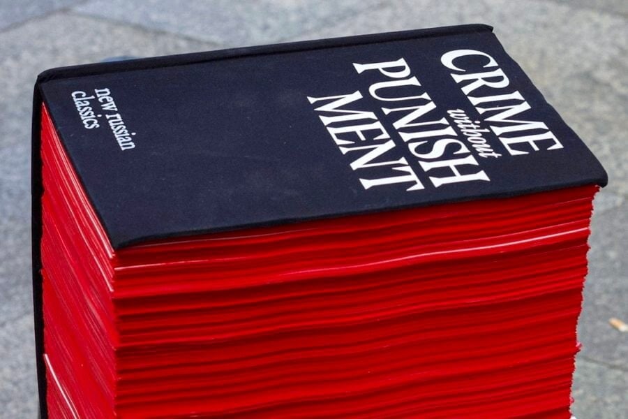 Книга про злочини росіян в Україні здобула престижні нагороди у США 11 Книга про злочини росіян в Україні здобула престижні нагороди у США