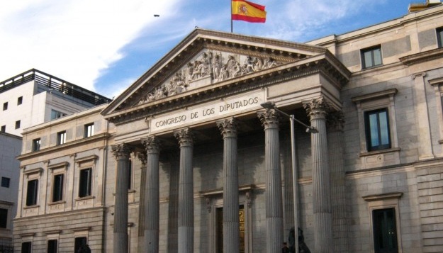 Комітет іспанського парламенту ухвалив резолюцію про визнання Голодомору геноцидом