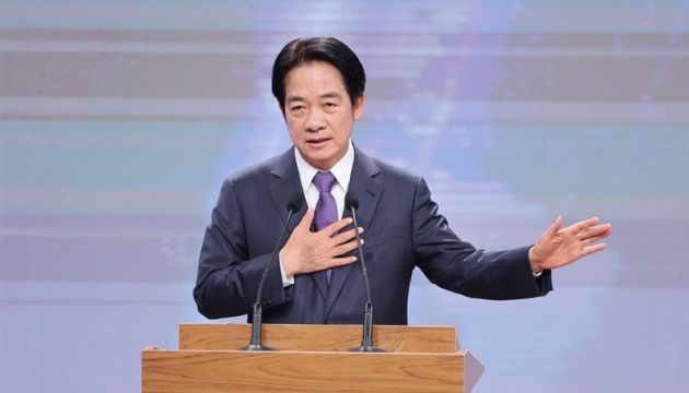 Лідер Тайваню після навчань китайської армії знову запропонував Пекіну переговори