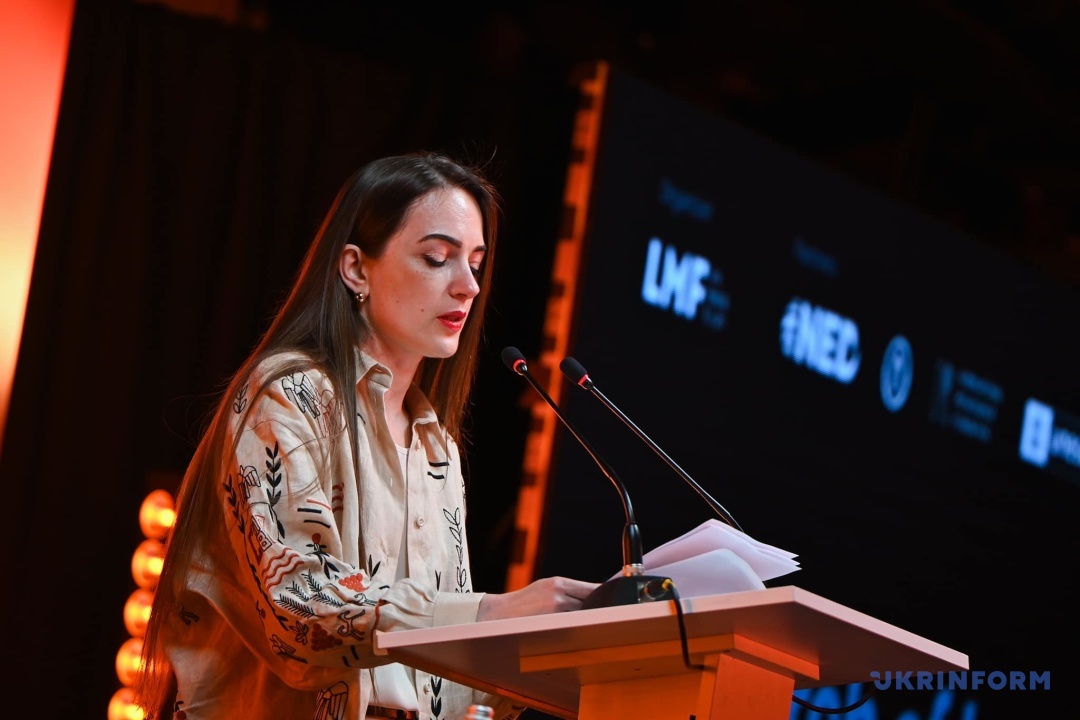 lvivskij mediaforum obyednav predstavnikiv zmi zi 36 krayin 6287007